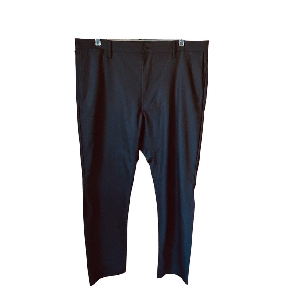 Polo Ralph Lauren Men’s Navy Blue Performance Stretch Classic Golf Pants 42/31.5